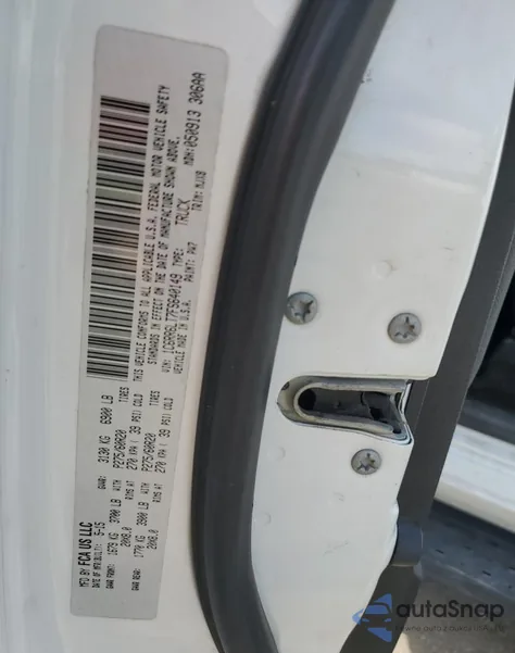 2015 Ram 1500 Slt from USA, damaged, VIN 1C6RR6LT7FS640149